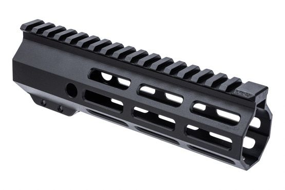 Andro Corp 7" AR-15 Handguard with M-LOK compatibility